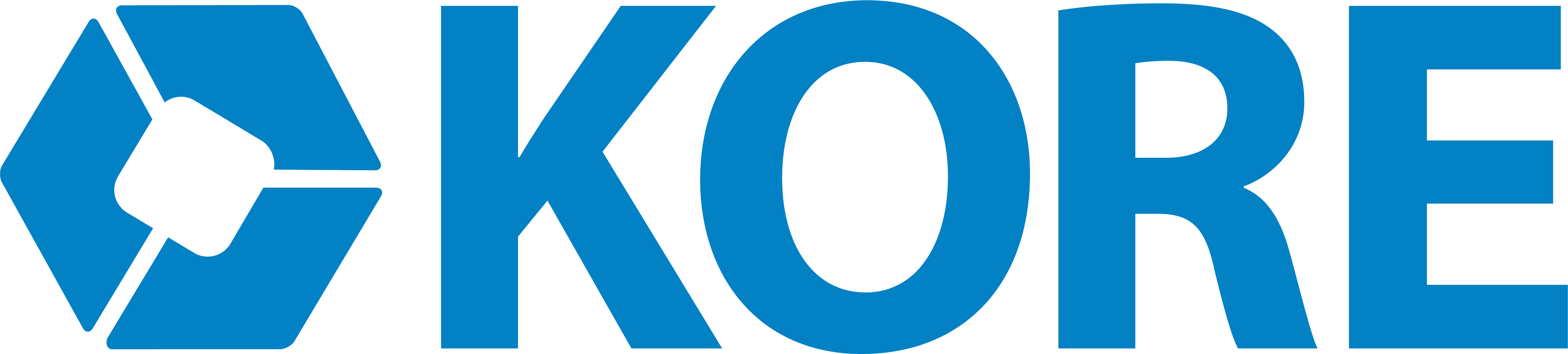 Kore logo