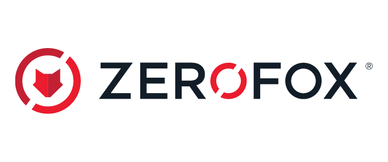 ZeroFOX logo