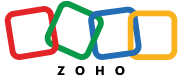 Zoho logo