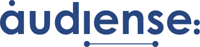 Audiense logo