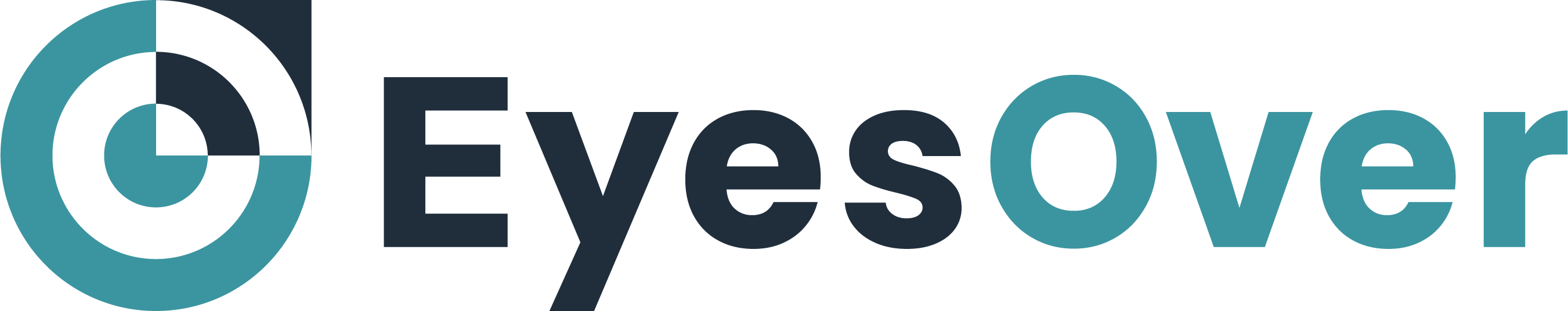 Eyesover Technologies logo
