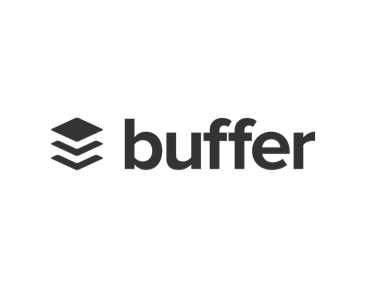 Buffer logo
