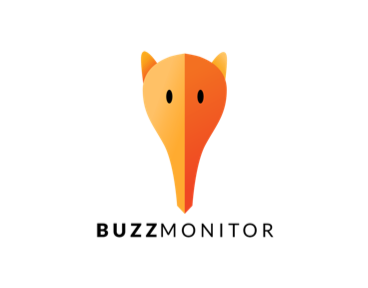 Buzzmonitor logo