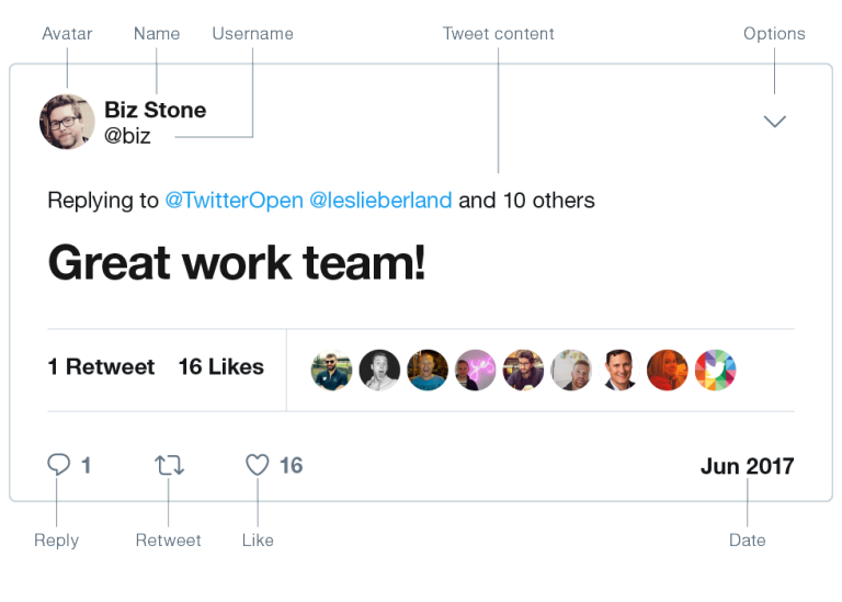 Post Reply Social