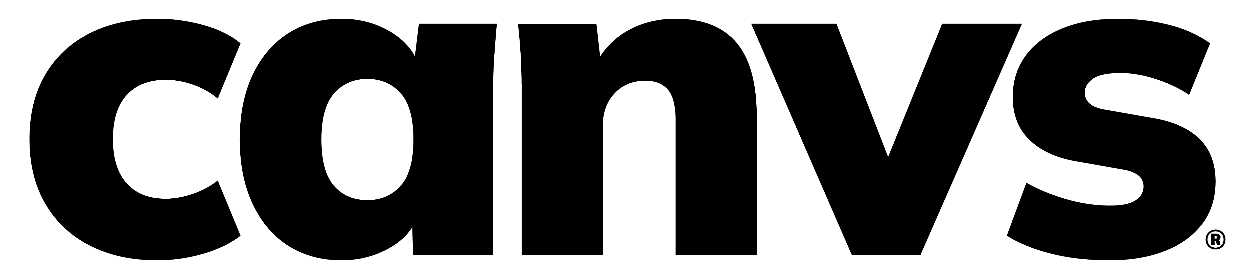 Canvs AI logo