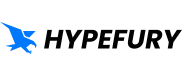 Hypefury logo