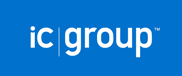 IC Group logo