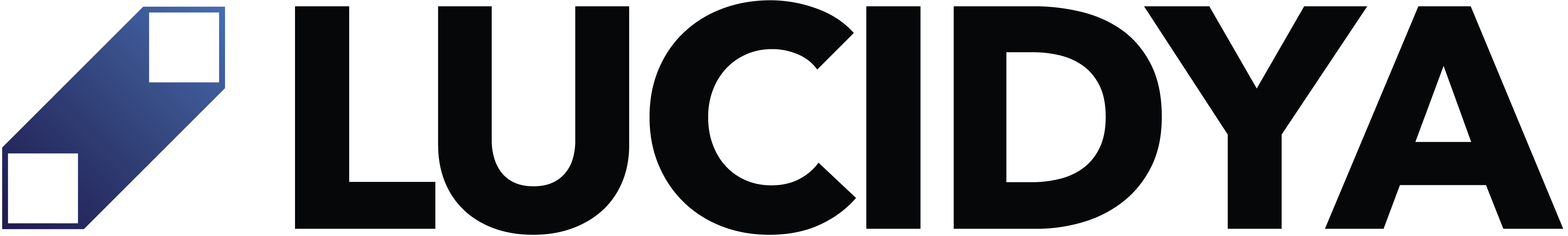Lucidya logo