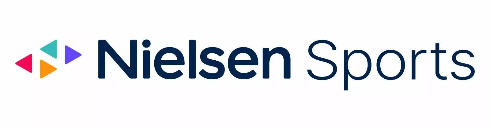 Nielsen Sports logo