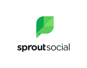 Sprout Social logo