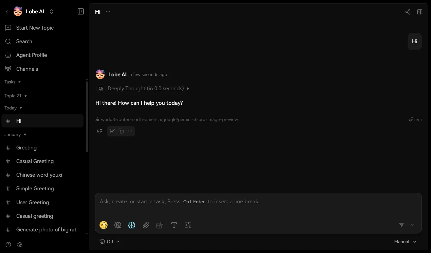 Image
