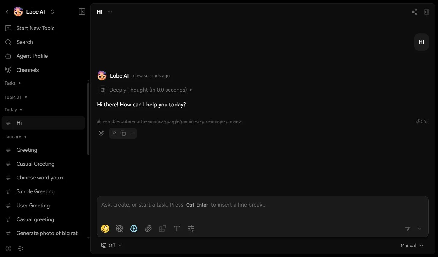 Image