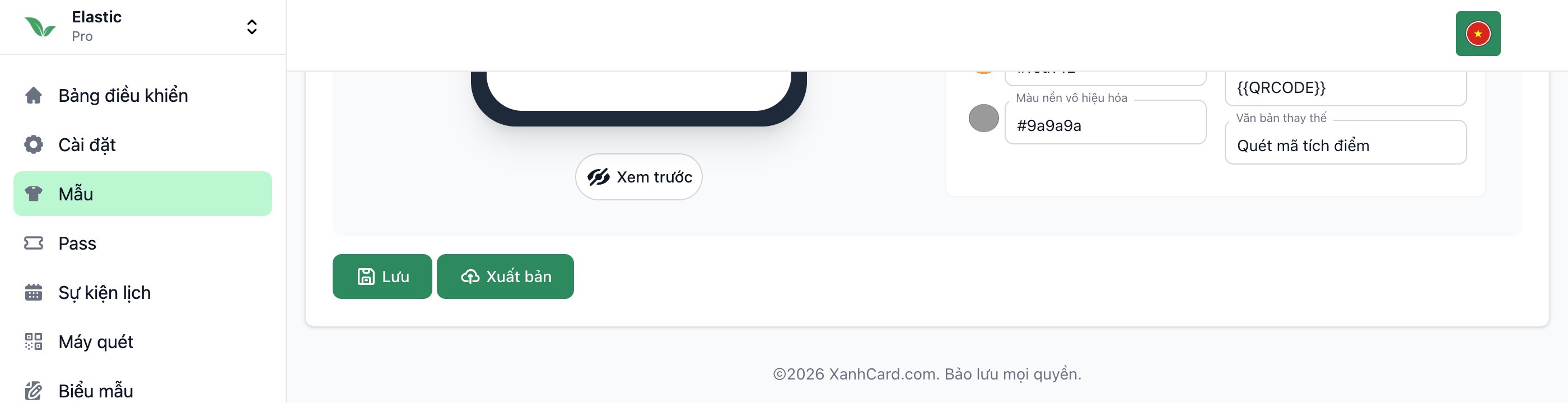 Sau khi xuất bản