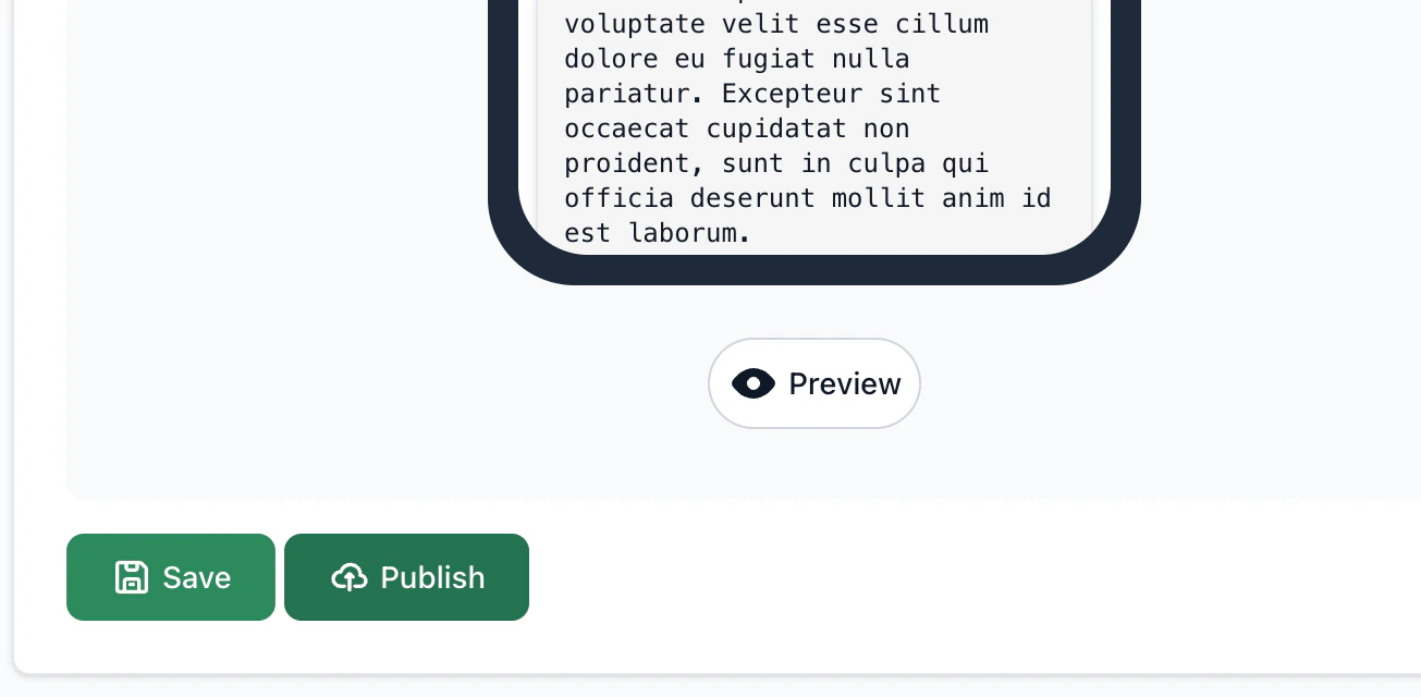 Sau khi xuất bản