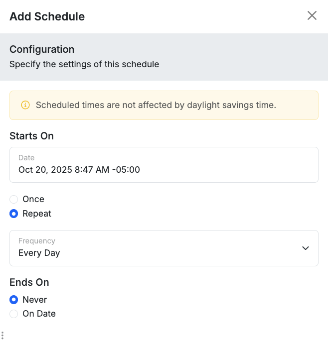 Background Tasks in Xano - Xano Documentation