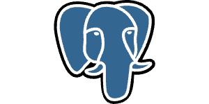 PostgreSQL Logo