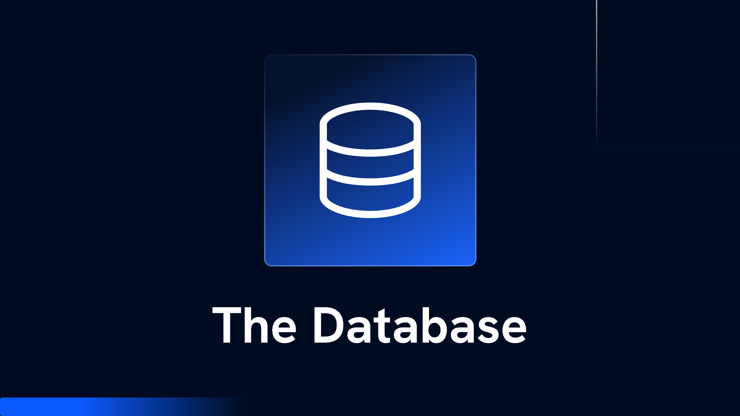 the-database