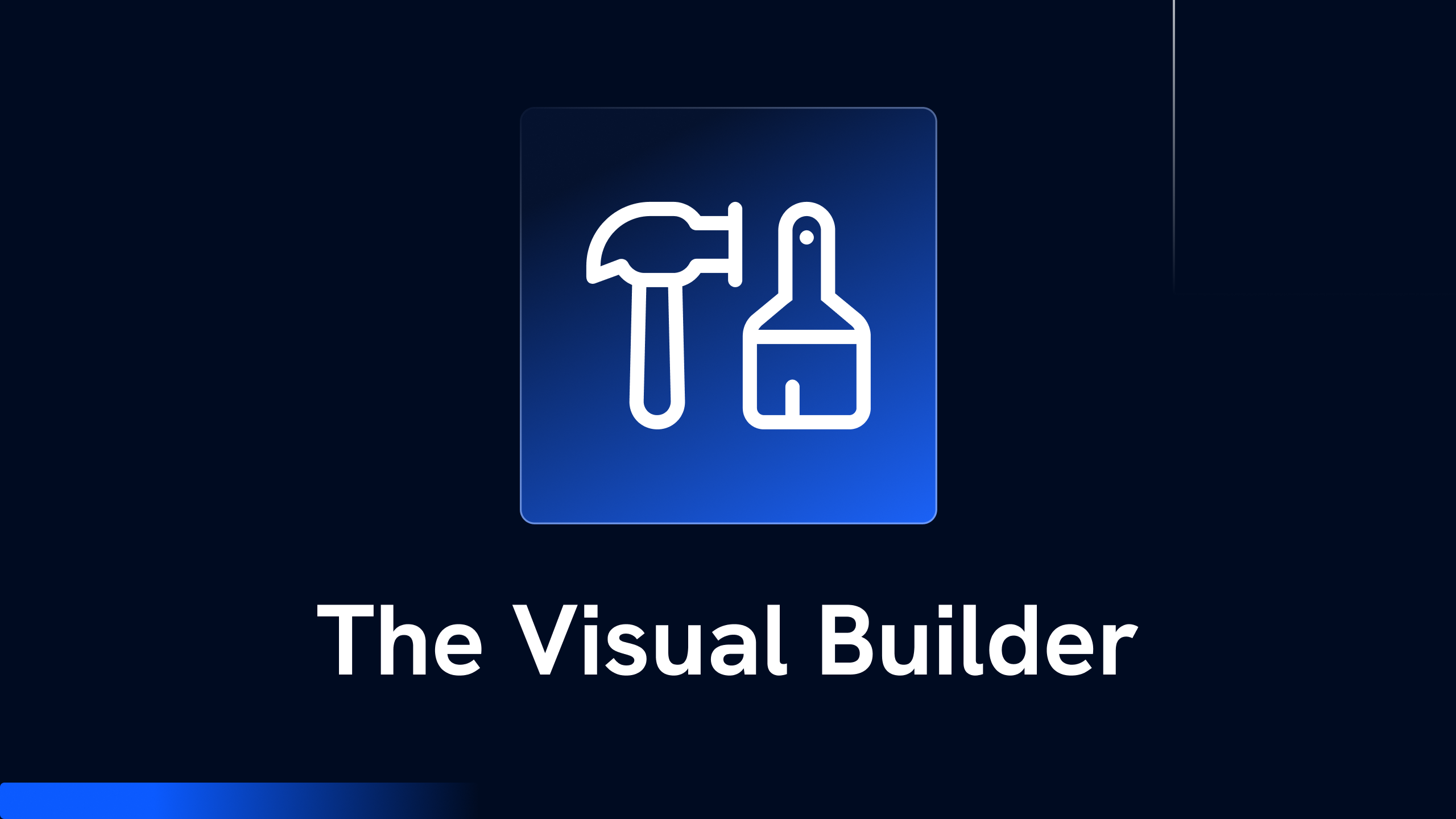 the-visual-builder