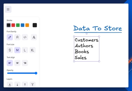 Database Design Fundamentals - Xano Documentation