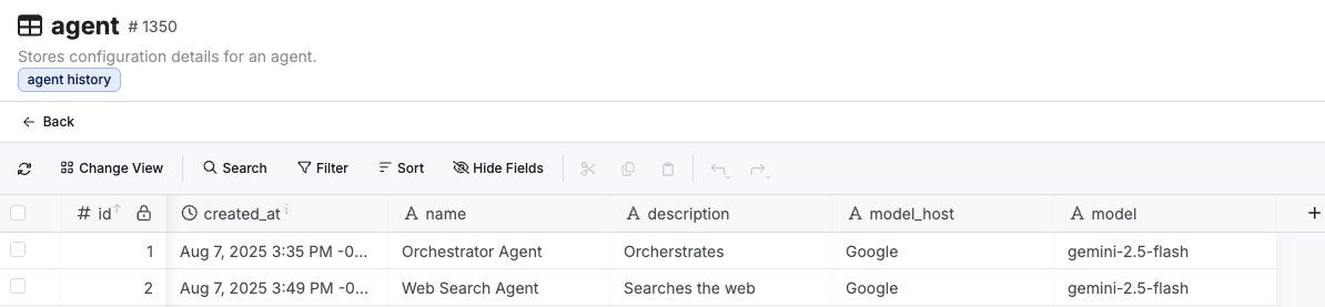 Templates - Xano Documentation
