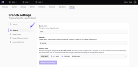 New metrics available on your Postgres instance