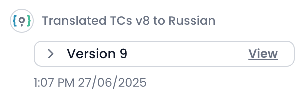 Translate Version Pn Translate Version Pn