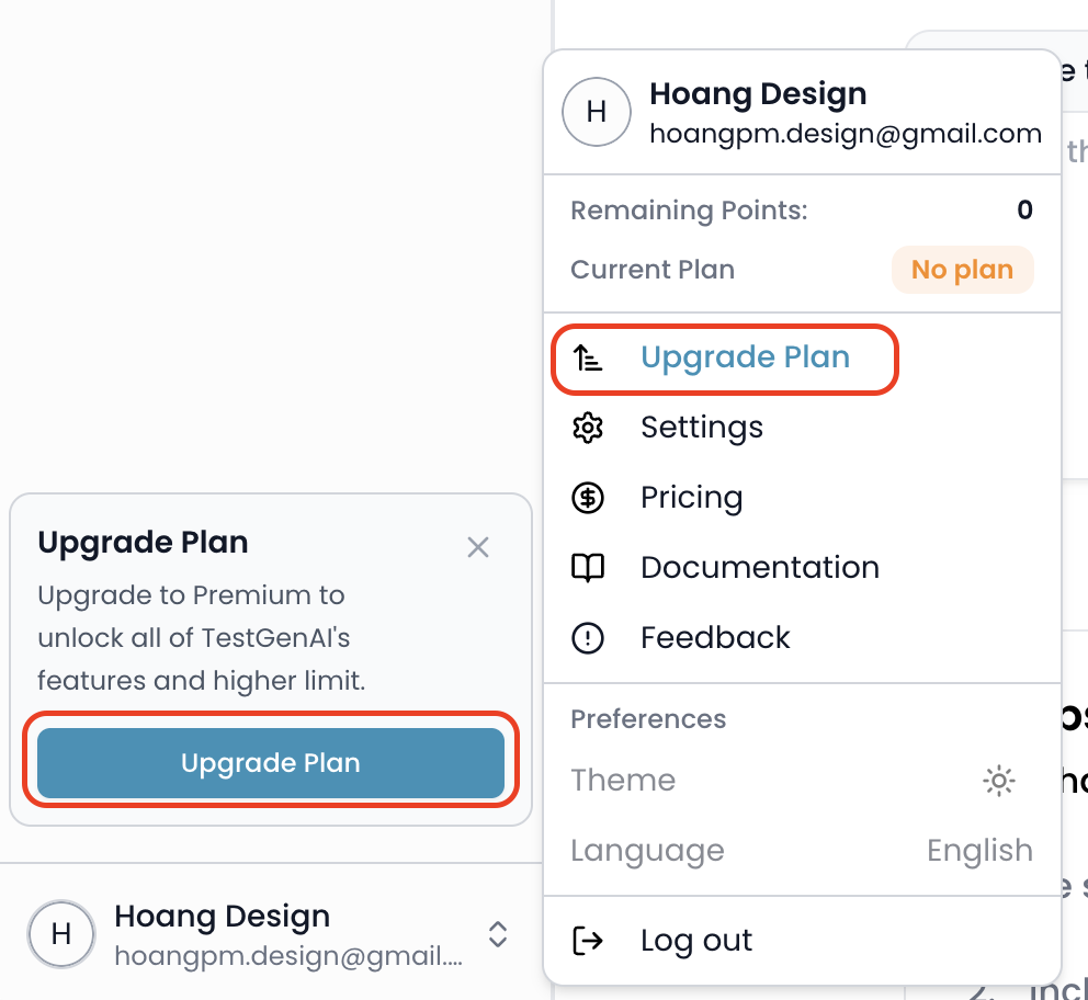 Upgrade Plan 2 Pn Upgrade Plan 2 Pn