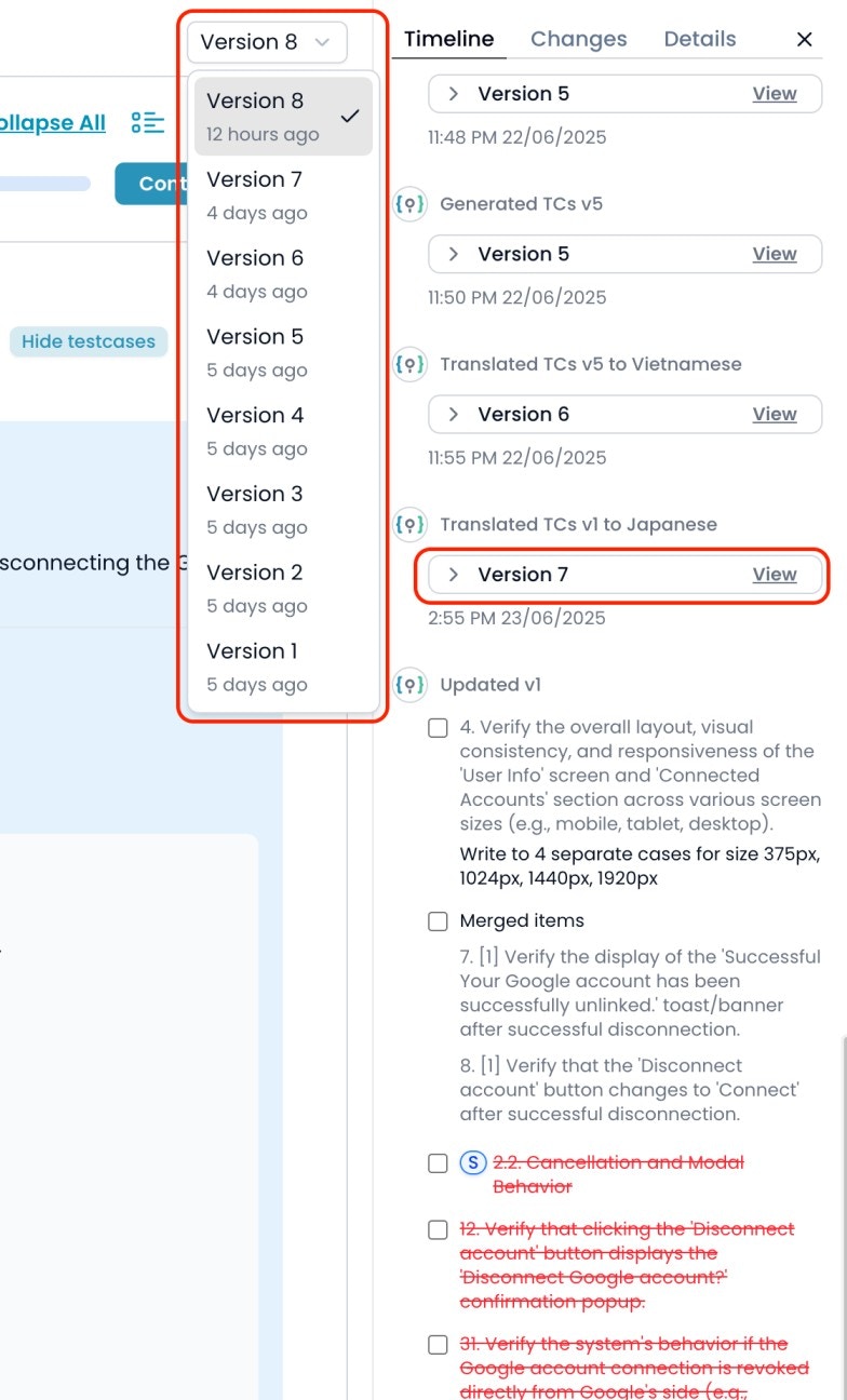 Versions Jp Versions Jp
