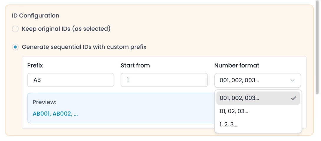 Customize Id Export Jp Customize Id Export Jp