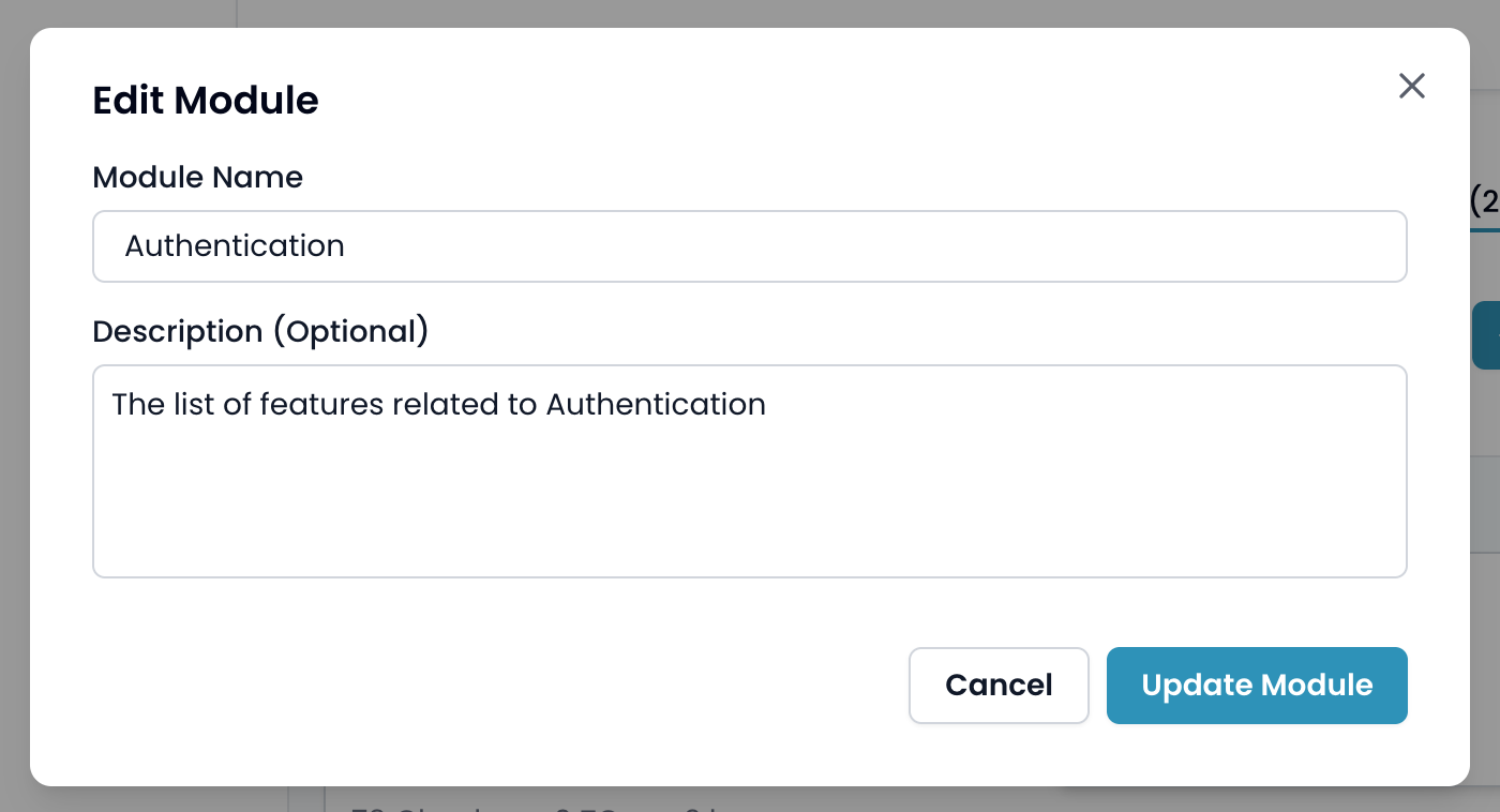Edit Module Pn Edit Module Pn