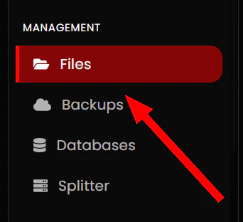 Files
