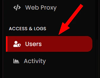 Users