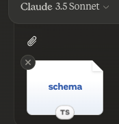资源上下文选择器的示例