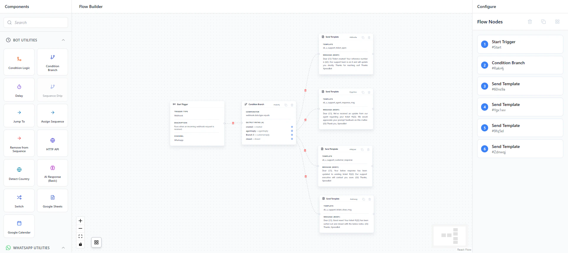 Screencapture One Xpressbot Org Automation Builder 8c3f70d1 88e9 44f8 8a5c 3fc760085e20 2026 04 23 20 48 44 Edit