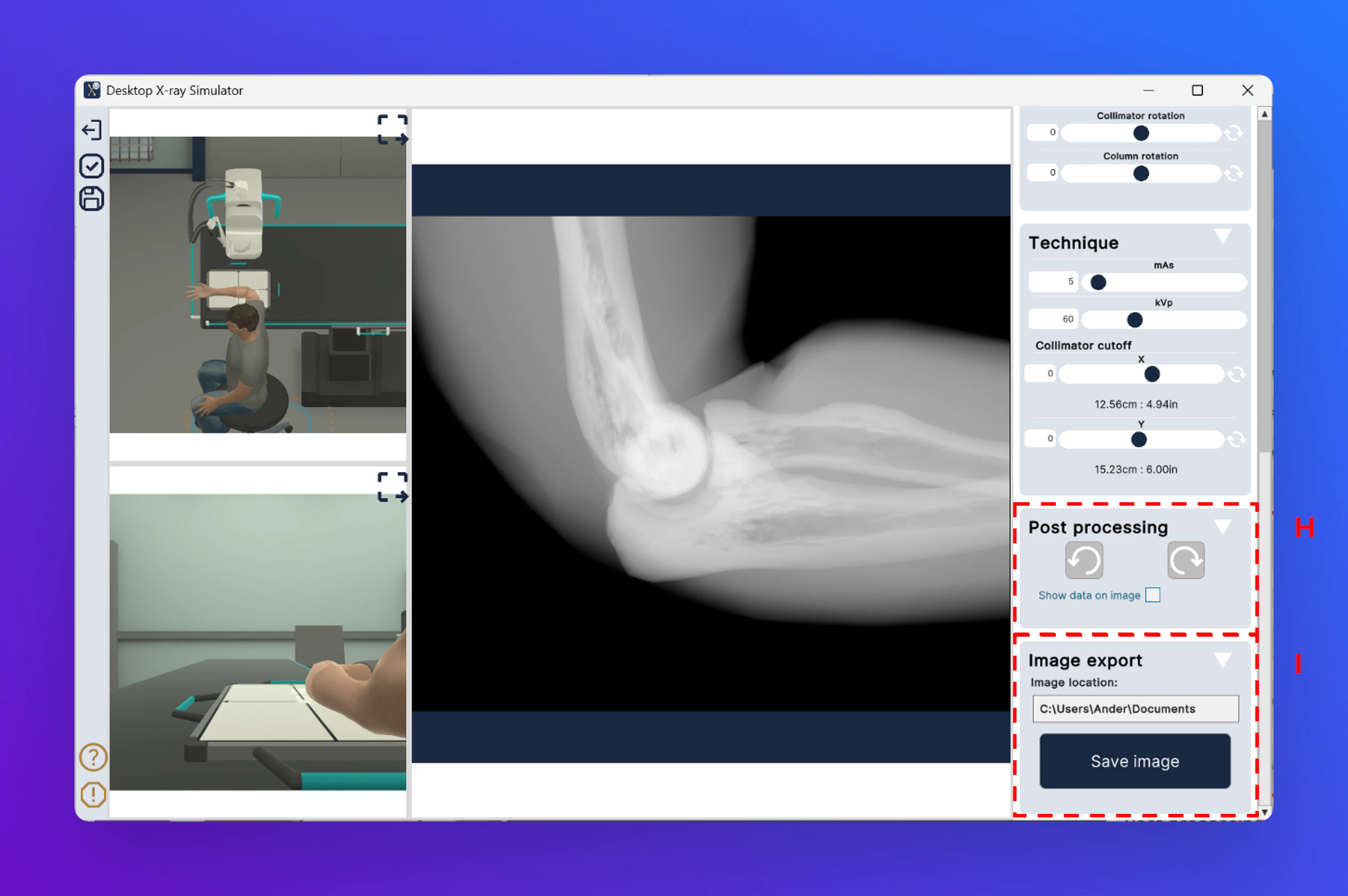 Desktopxraysimpostpros