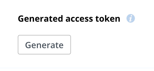 Шаг 5 настройки Dropbox