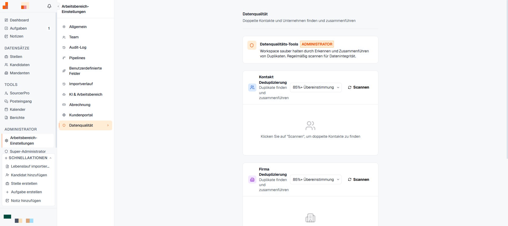 Data-Quality-Tools