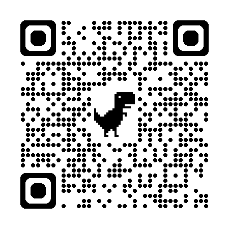 iOS App Store QR Code