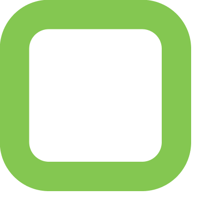 Radius logo