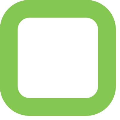 Radius logo