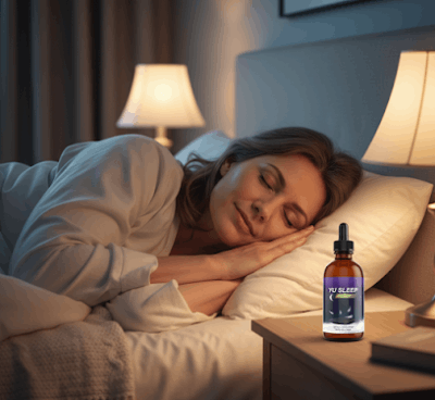 YU SLEEP Review