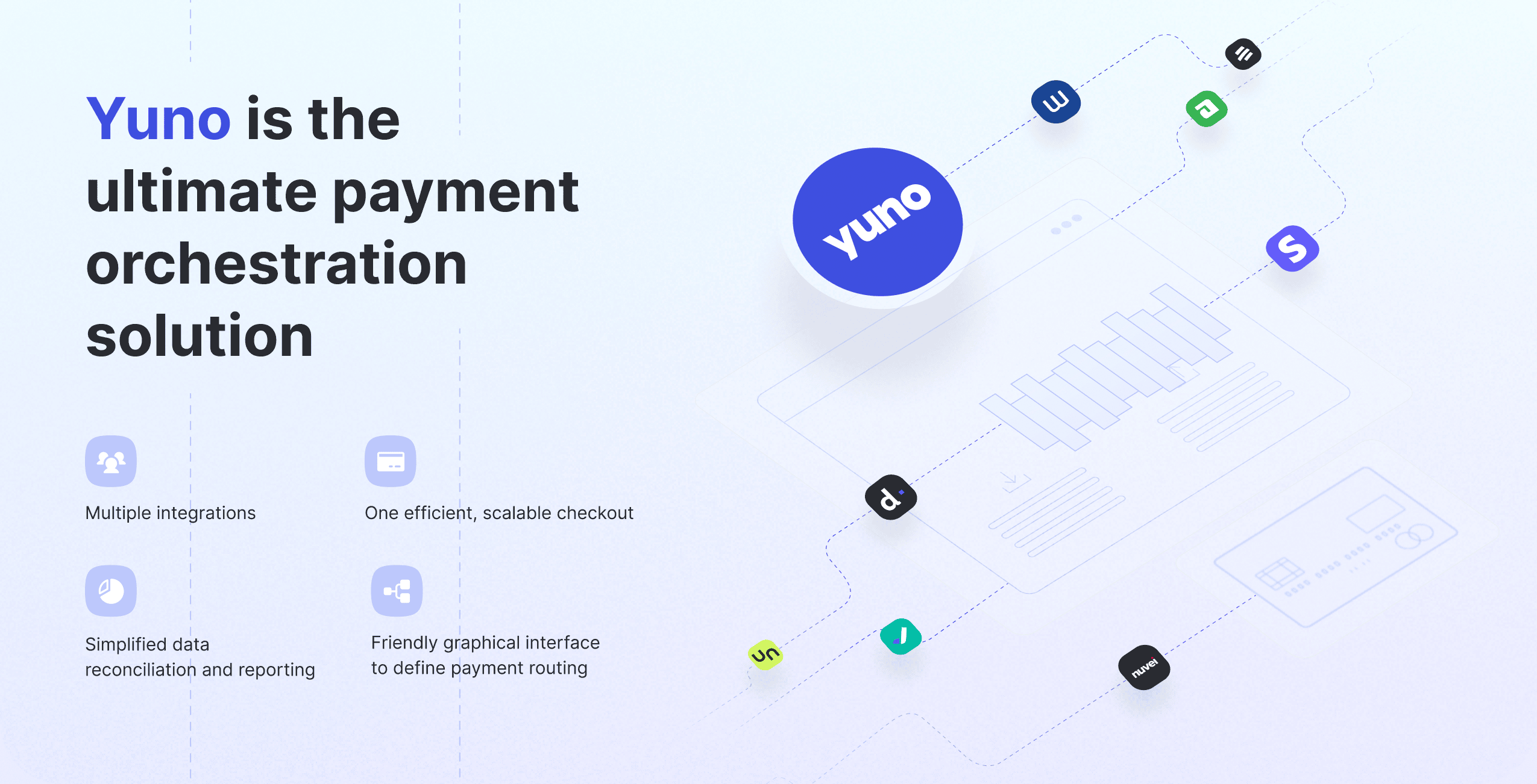 What is Yuno? - Yuno API Documentation