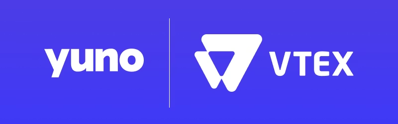 Yuno and VTEX Integration