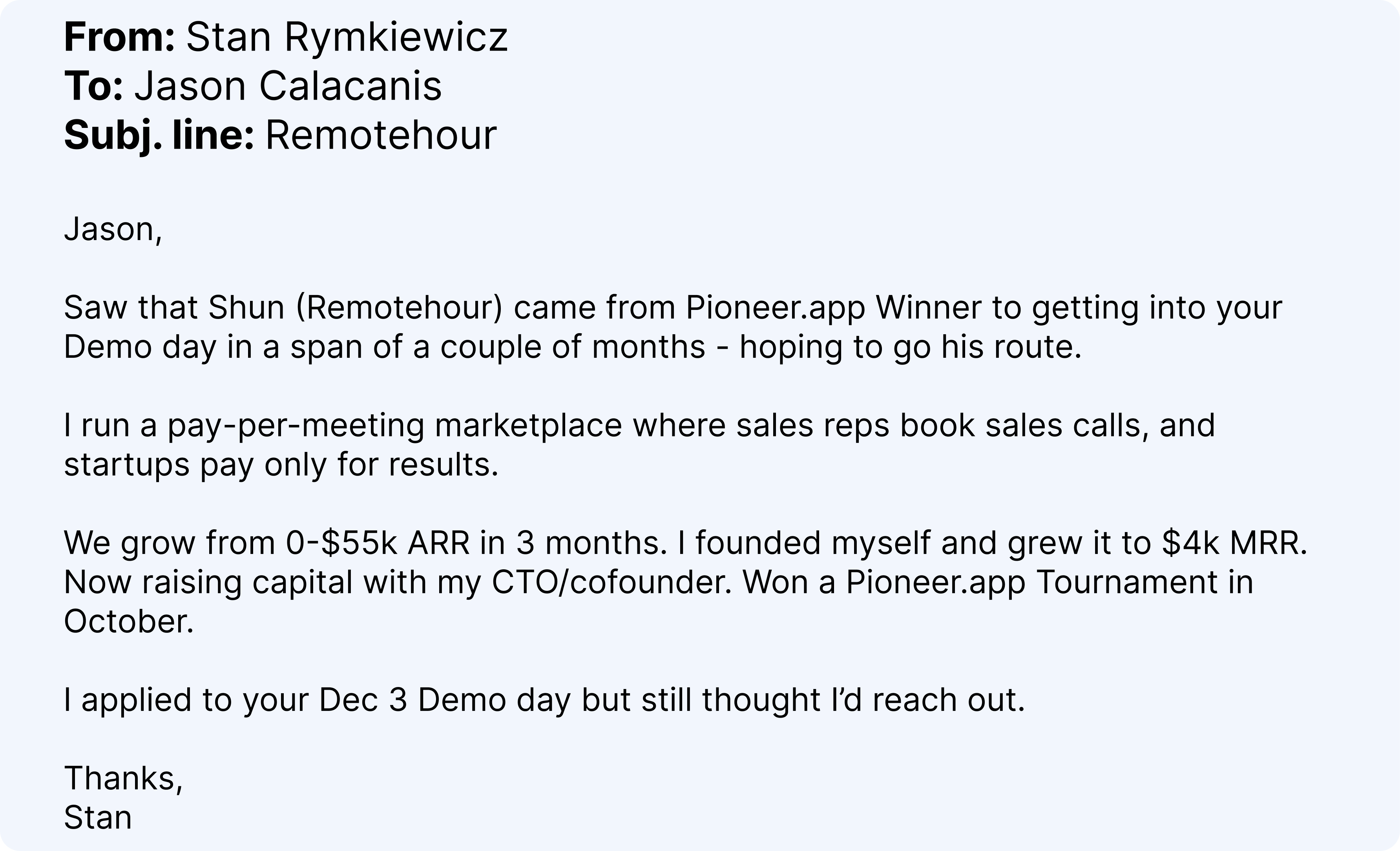 Stan Rymkiewicz Stan Rymkiewicz