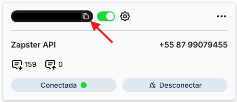 Instância