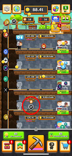 Bitcion Miner