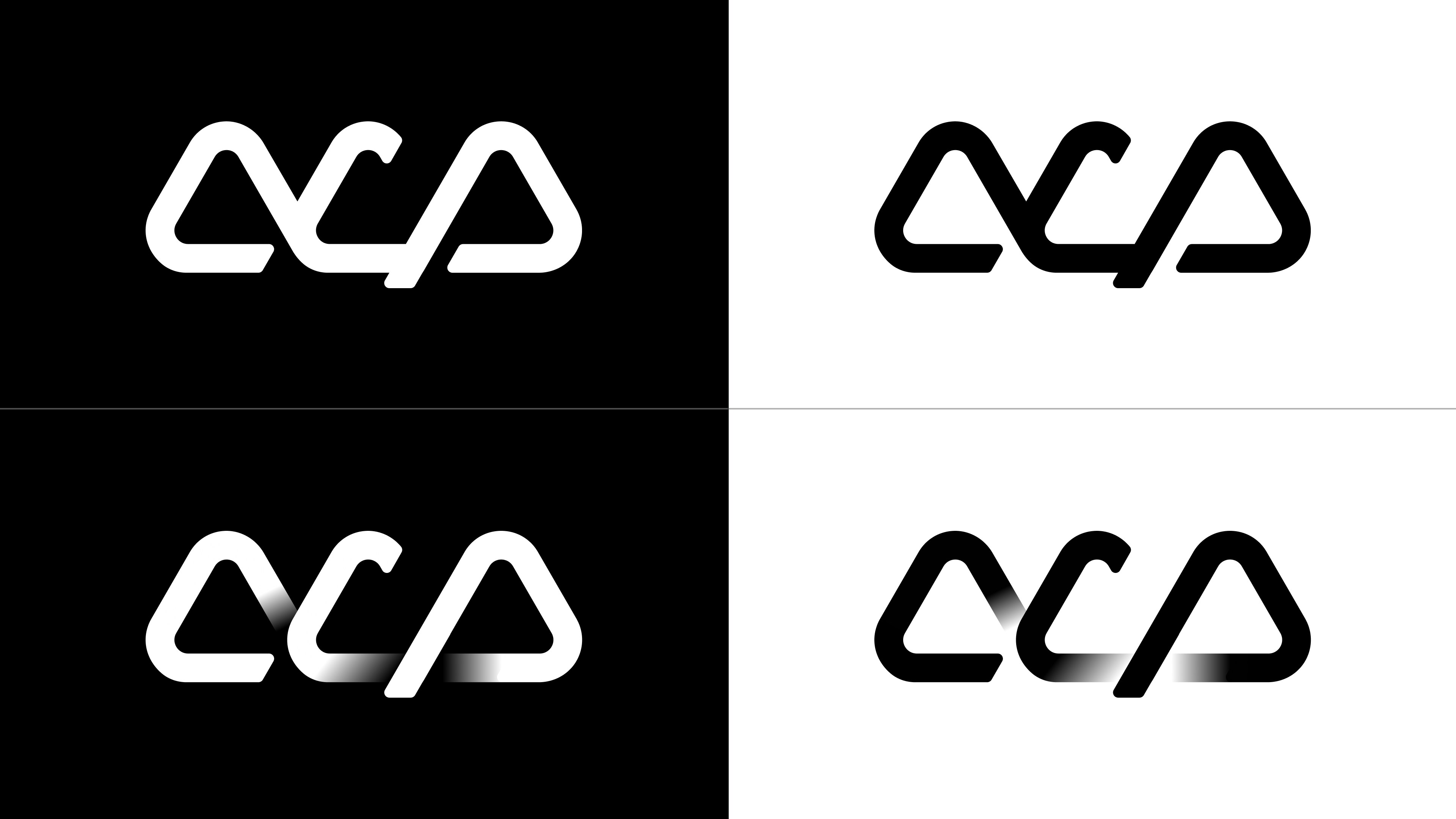 Agentic Client Protocol Logomark