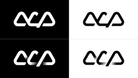 Agentic Client Protocol Logomark