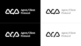 Agentic Client Protocol Logo