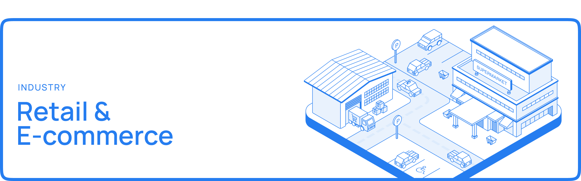 Retailand Ecommerce